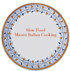 Slow Food - Master Italian Cooking 